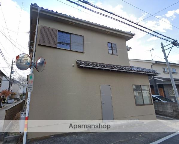 埼玉県川越市の戸建賃貸