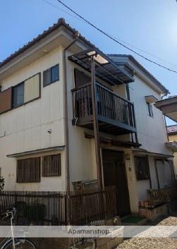 東武鉄道東上線 上福岡駅 徒歩25分 2階建 築36年