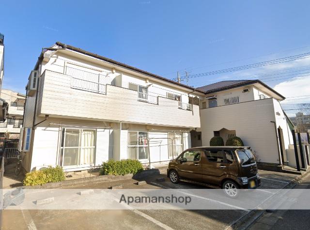 サンハイム皆川