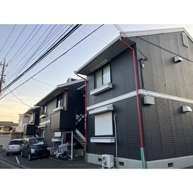 コンフォートあさか