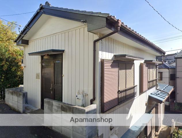 埼玉県志木市 2階建 築59年
