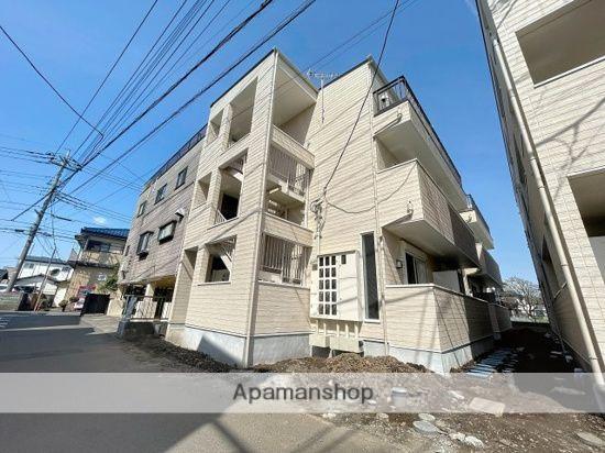 スフィーダみずほ台