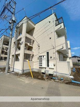 スフィーダみずほ台Ⅱ