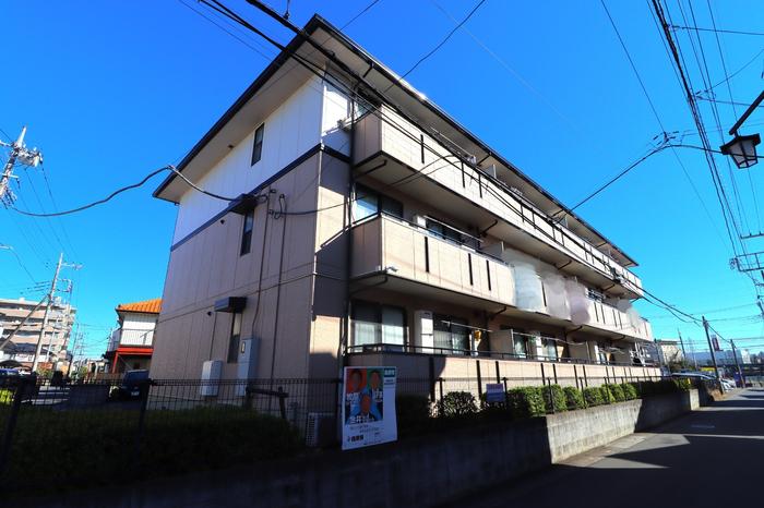 ロイヤルシャトー金子