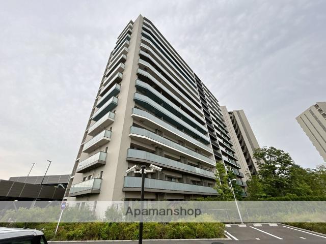 BRILLIACITYふじみ野C棟(3LDK/12階)