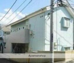 シャトウ和光A(ワンルーム/1階)