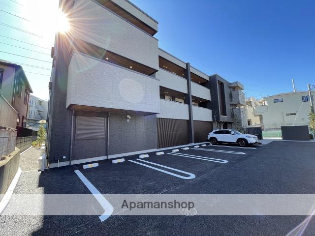 ウェルビー(2LDK/2階)