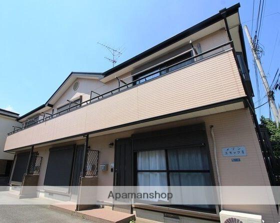 メゾンエモックⅡ