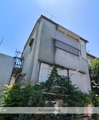 東武鉄道東上線 ふじみ野駅 徒歩24分  築55年(3K)