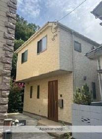 埼玉県朝霞市 2階建 築4年