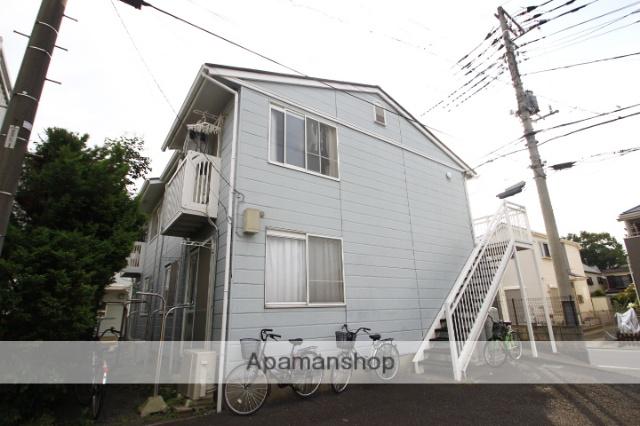 ユートピアタカノ・C(2DK/2階)