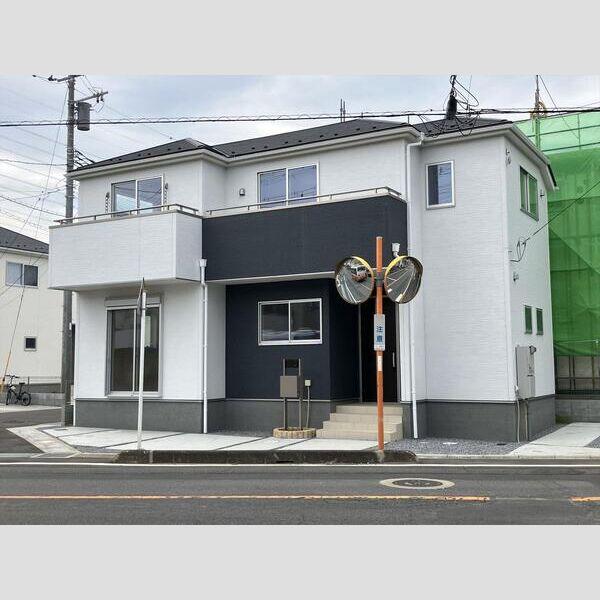 埼玉県ふじみ野市大井中央1丁目の戸建賃貸