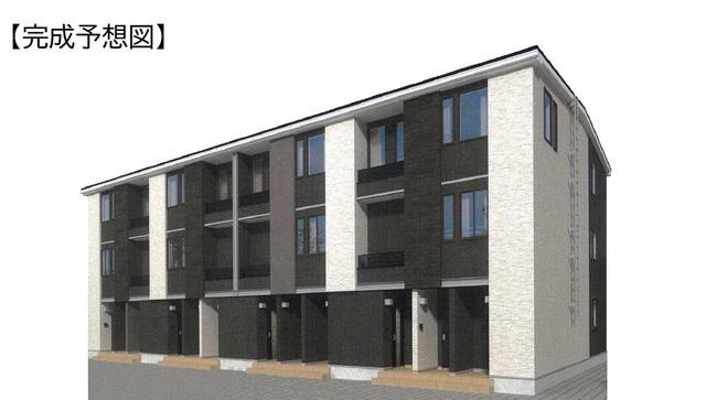 ノーススターガーデン