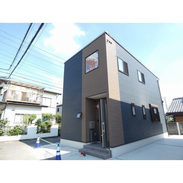 川越線 指扇駅 徒歩19分  築1年