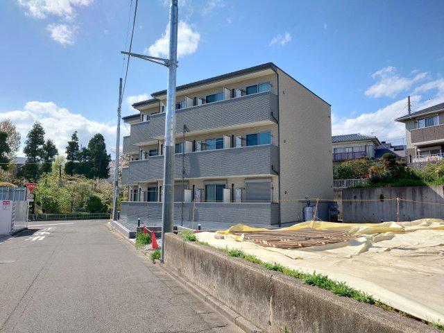 キャメル針ヶ谷