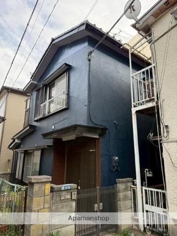 埼玉県ふじみ野市上福岡4丁目の戸建賃貸