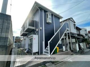 レオパレス朝霞台第2