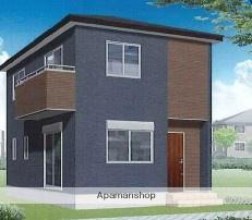 埼玉県川越市大字木野目の戸建賃貸