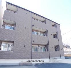 グランクオール和光(1K/1階)