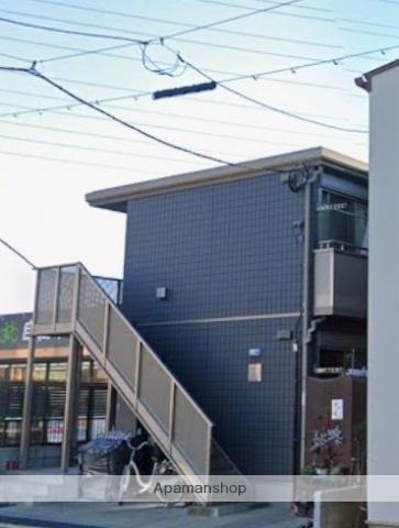 メゾンドタカⅡ