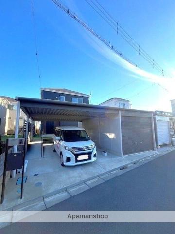 東武鉄道東上線 鶴瀬駅 徒歩38分  築6年