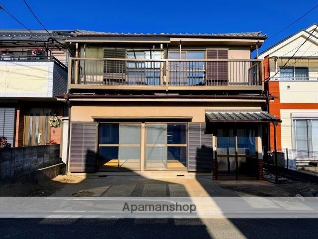 東武鉄道東上線 上福岡駅 徒歩49分  築51年