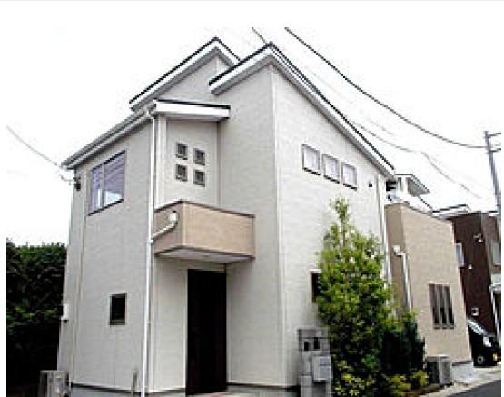 埼玉県志木市  築13年