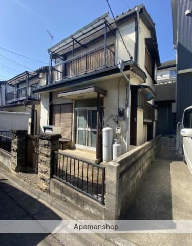 埼玉県富士見市渡戸3丁目の戸建賃貸