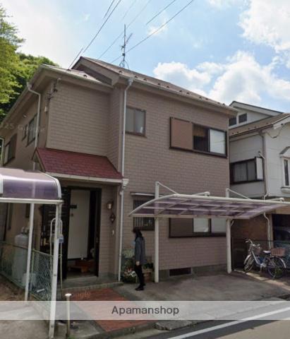 東武鉄道東上線 朝霞台駅 徒歩15分  築53年(5LDK)