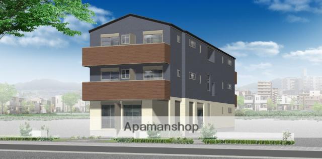 リヴェール川越