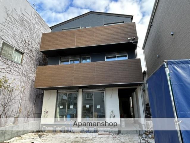 リヴェール川越