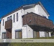 東武鉄道東上線 柳瀬川駅 徒歩16分 2階建 築26年