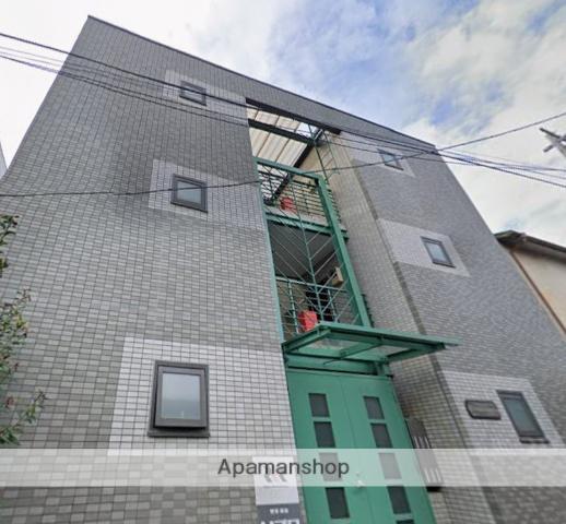 カーサボニータ