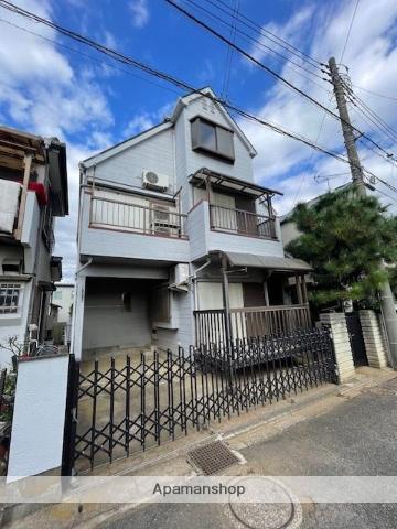 武蔵野線 新座駅 徒歩15分 3階建 築37年