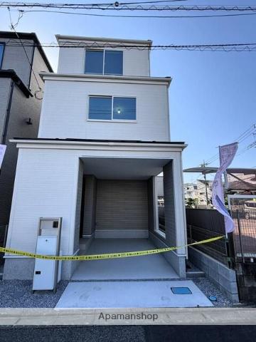 埼玉県ふじみ野市上福岡5丁目の戸建賃貸