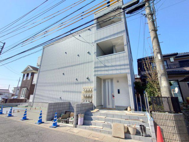 キャメル大宮西5