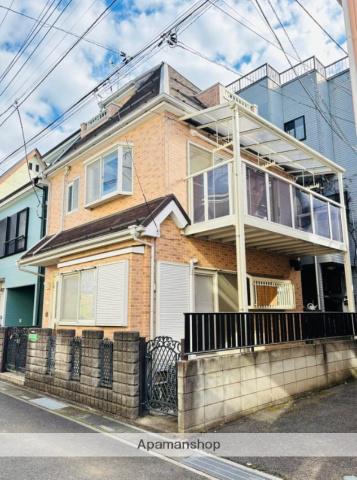 埼玉県富士見市 3階建 築35年