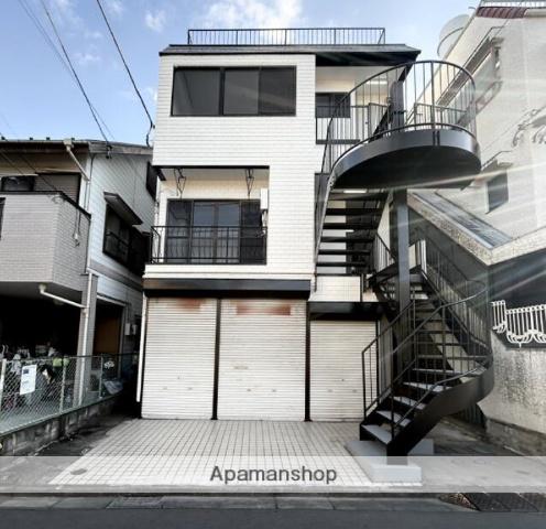 GREENFORESTふじみ野