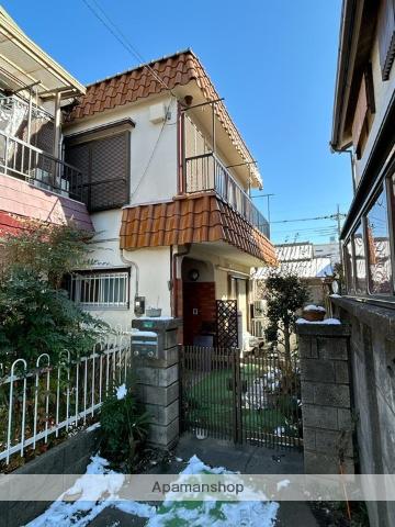 埼玉県新座市  築47年(3DK)