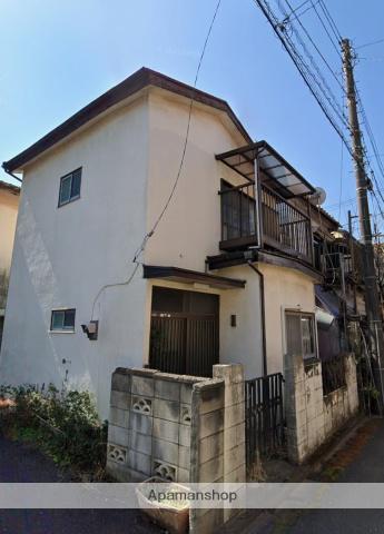 埼玉県ふじみ野市 2階建 築55年