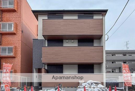 NAGOMI TERRACE NISHI MIZUHODAI