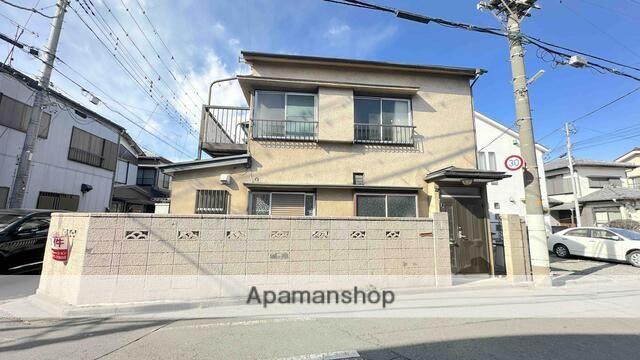 武蔵野線 新座駅 徒歩15分  築60年