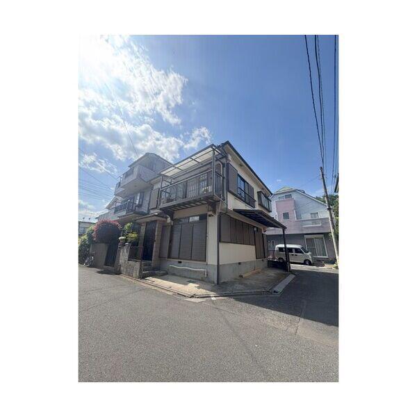 埼玉県新座市 2階建 築35年