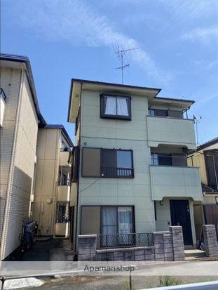 東京地下鉄有楽町線 和光市駅 徒歩10分 3階建 築31年