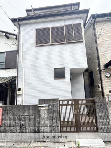 武蔵野線 北朝霞駅 徒歩34分 3階建 築30年