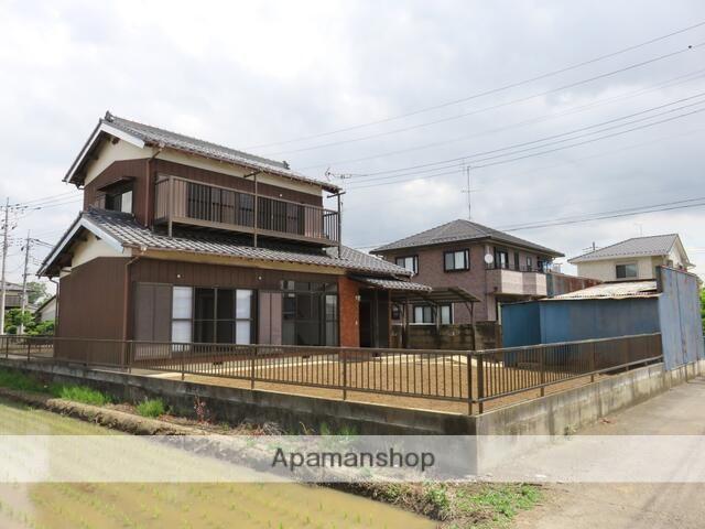 川越線 南古谷駅 徒歩15分 2階建 築44年