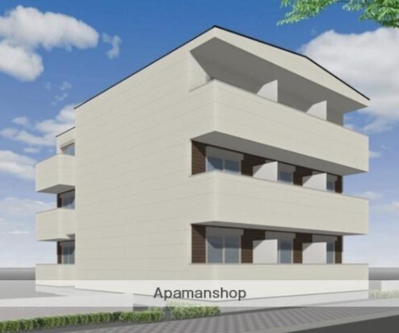 ジーメゾン川越市稲荷町