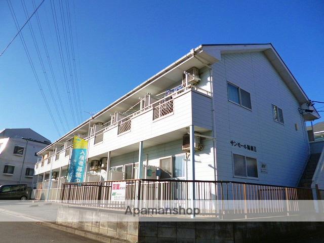 サンモール鶴瀬Ⅱ