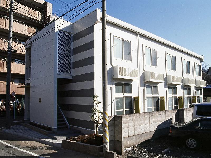 レオパレスセラビ