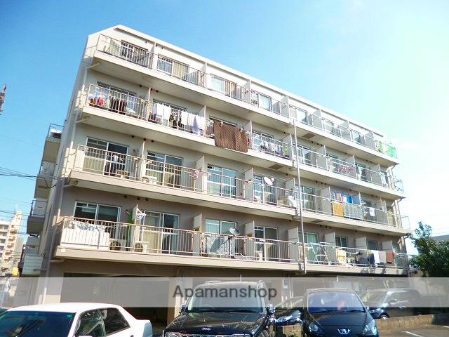 みずほ台宝マンション